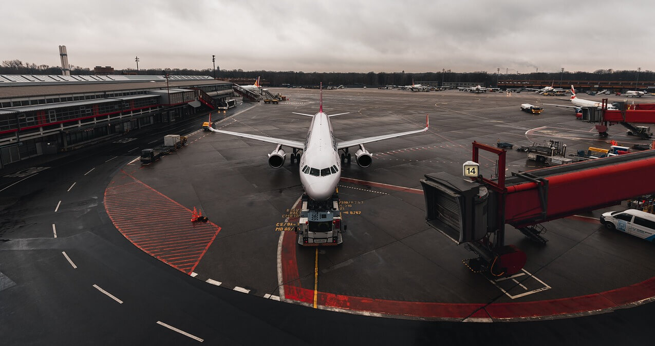 International Airport