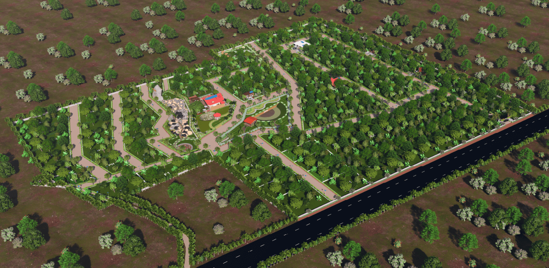 Elegant Orchards 1