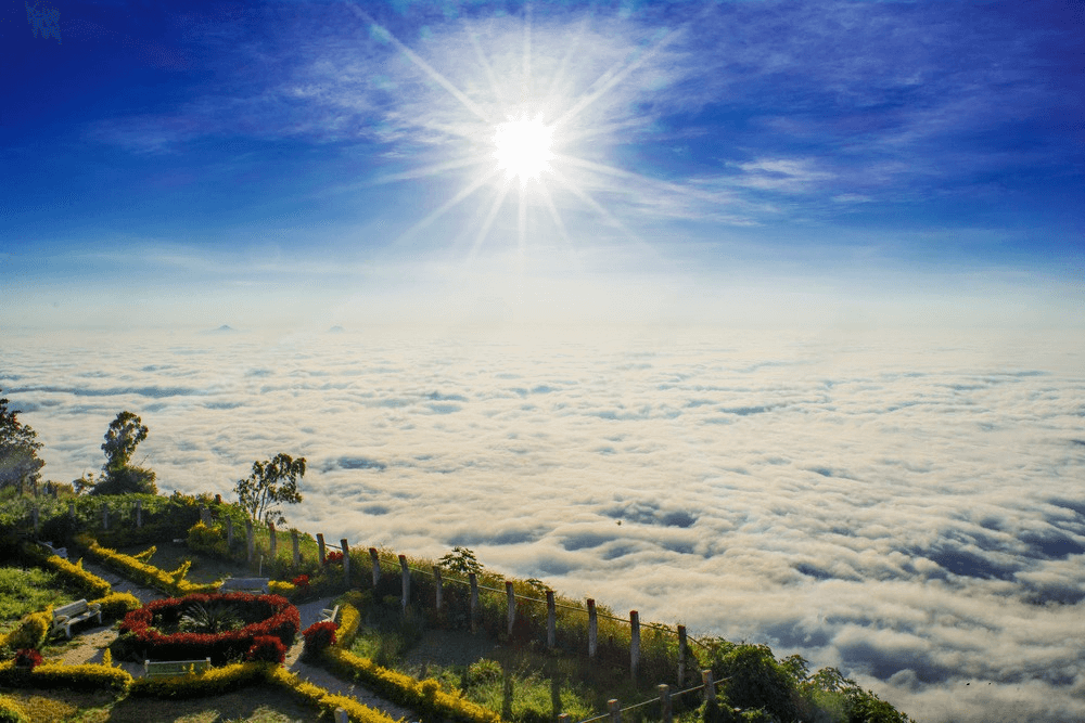 Nandi Hills